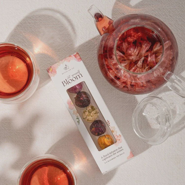 Bloomin Tea Balls 6pc