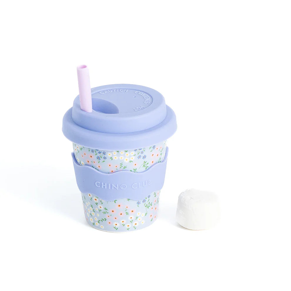 Babychino Cup 4oz