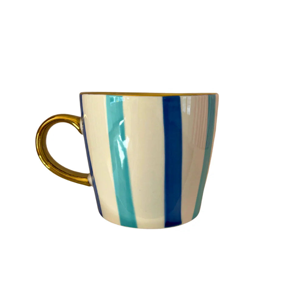 Stripe Mug