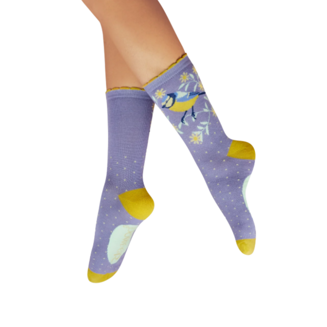Socks - Long