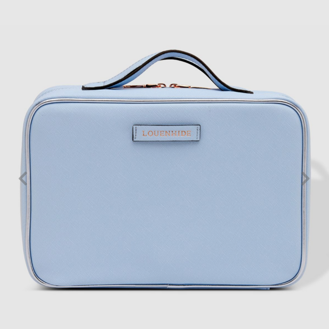 Georgie Cosmetic Case