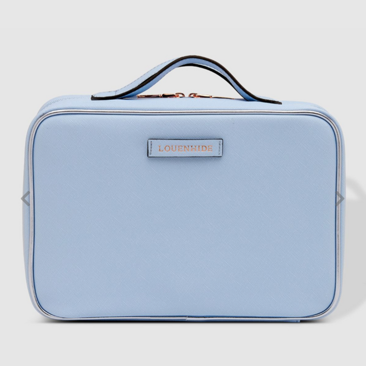 Georgie Cosmetic Case