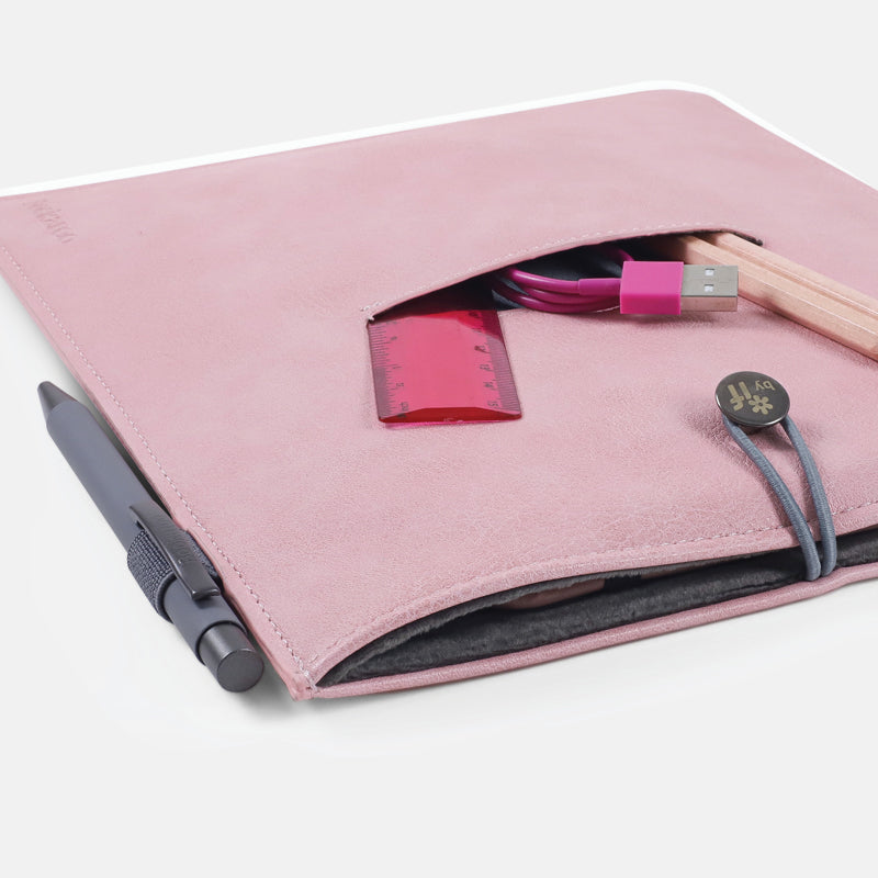 Books & Stuff Pouch