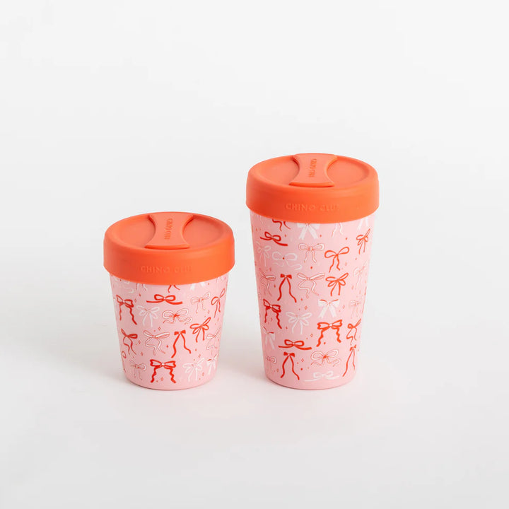 Stainless Steel Coffee Cup 12oz