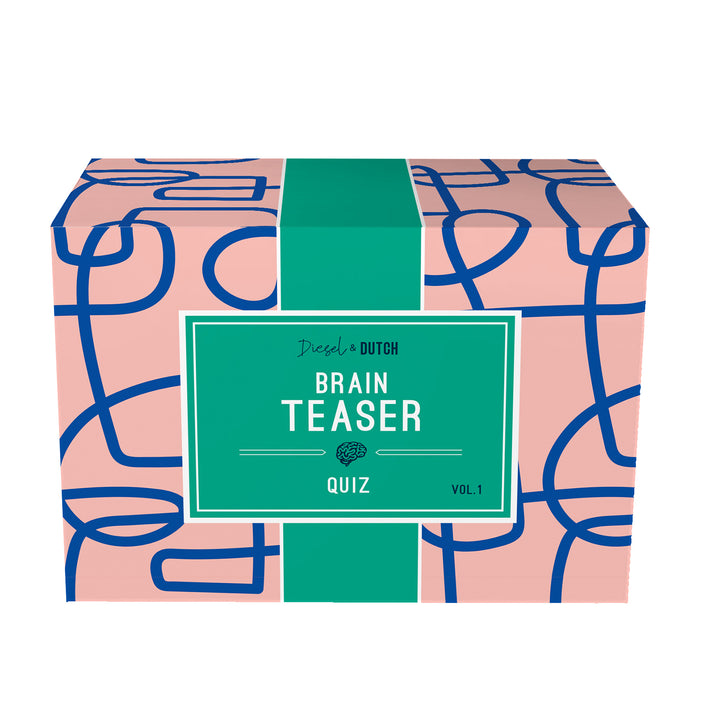 Trivia Box