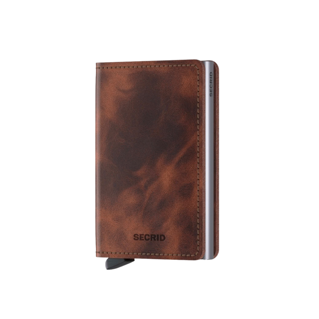 Slimwallet Vintage