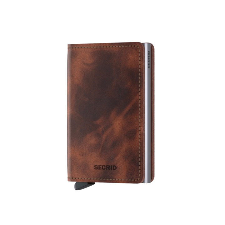 Slimwallet Vintage