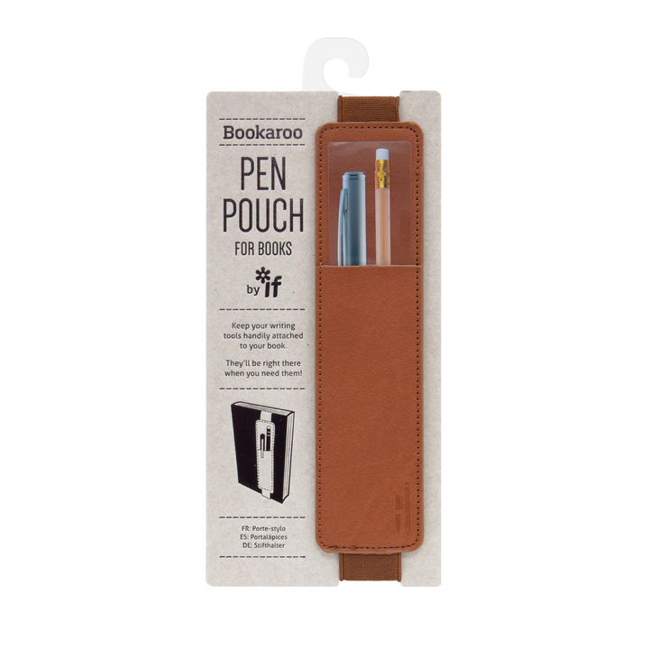 Pen Pouch For Notebook