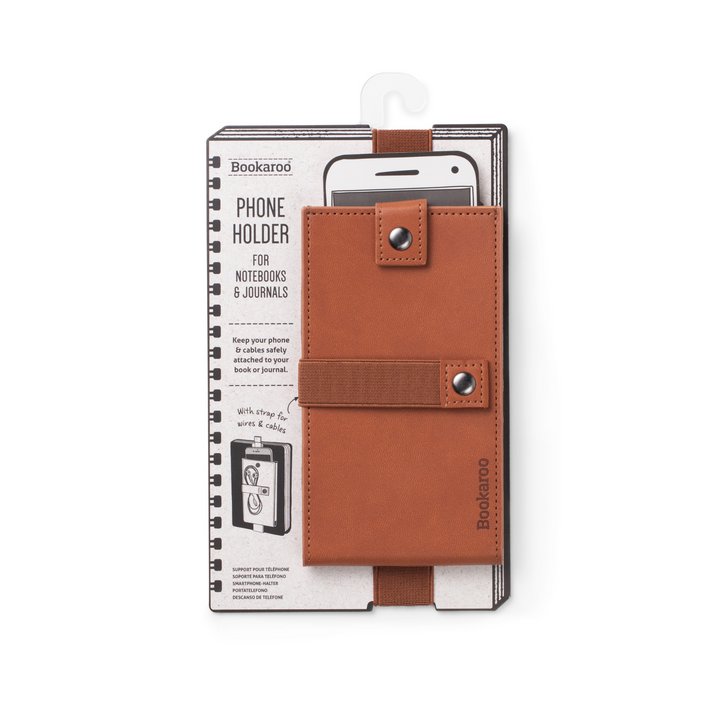 Phone Holder For Notebook