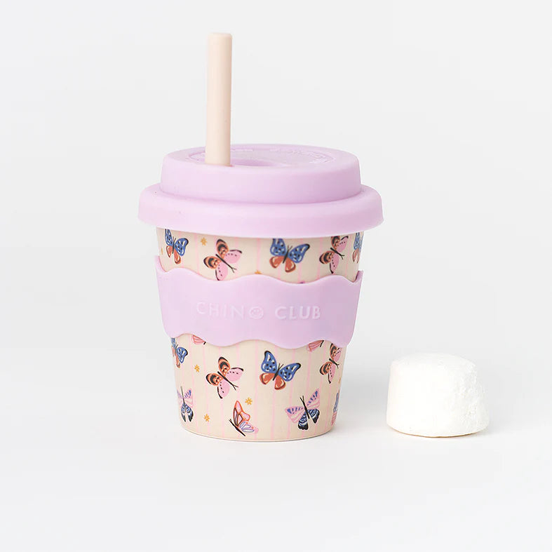 Babychino Cup 4oz