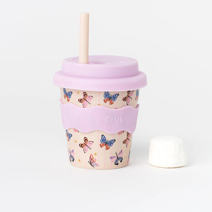 Babychino Cup 4oz