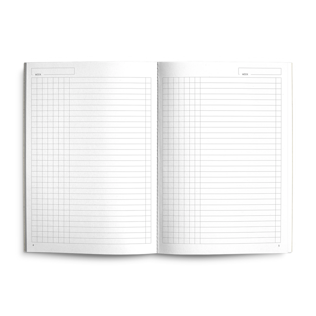 Weekly Planner