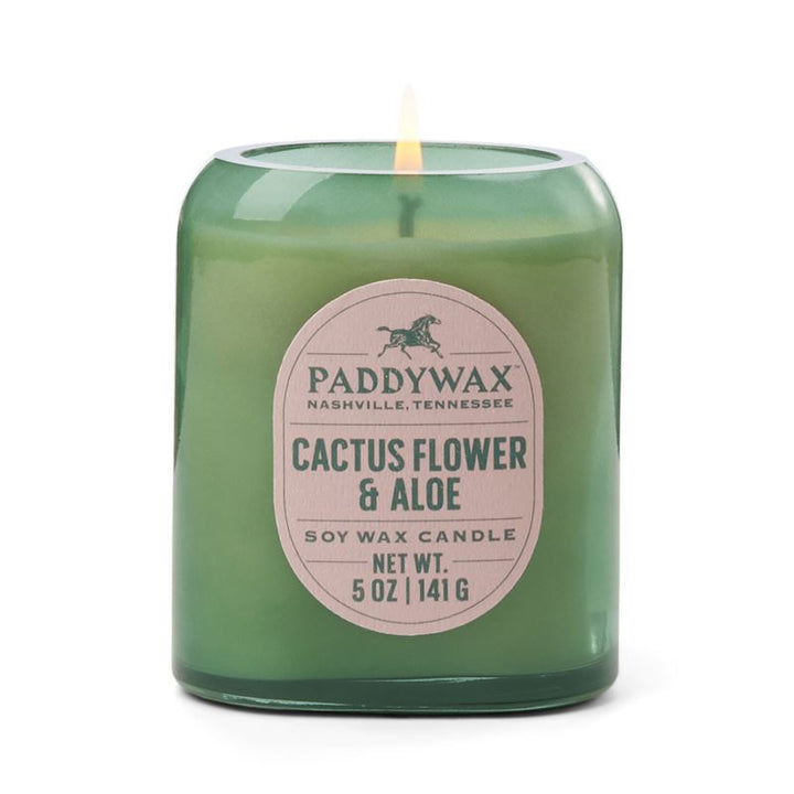 Vista Candle 5oz