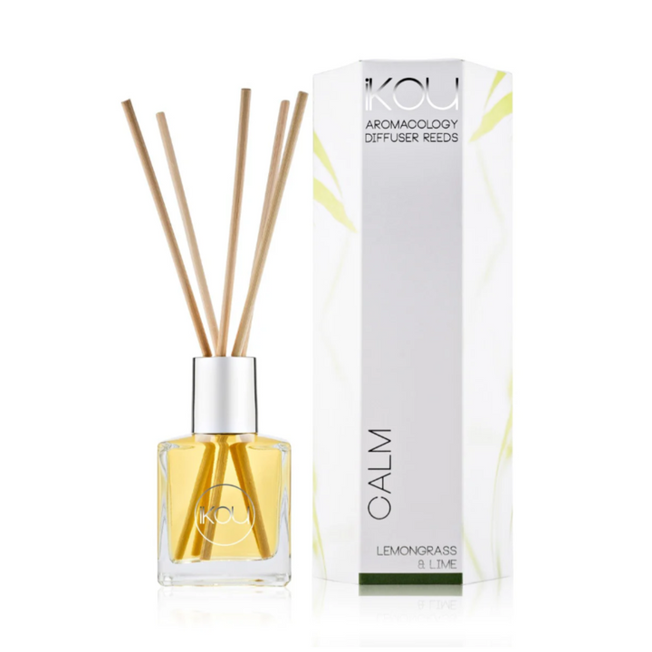 Aromacology Diffuser Reeds