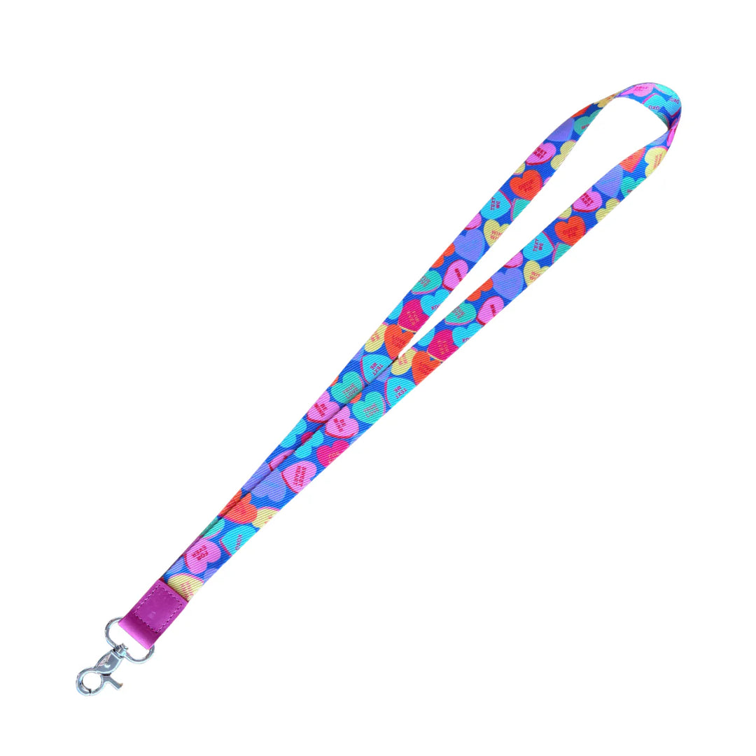 Lanyard Boxed