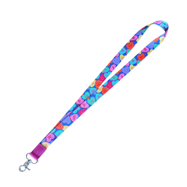 Lanyard Boxed