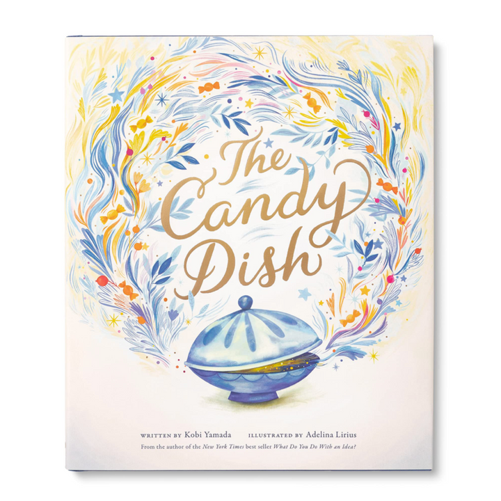 The Candy Dish