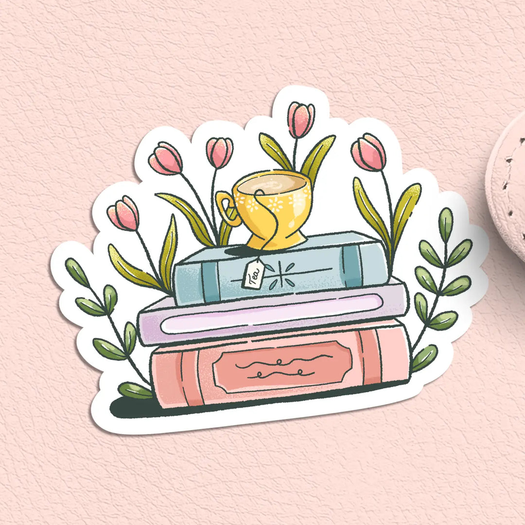 Vinyl Sticker
