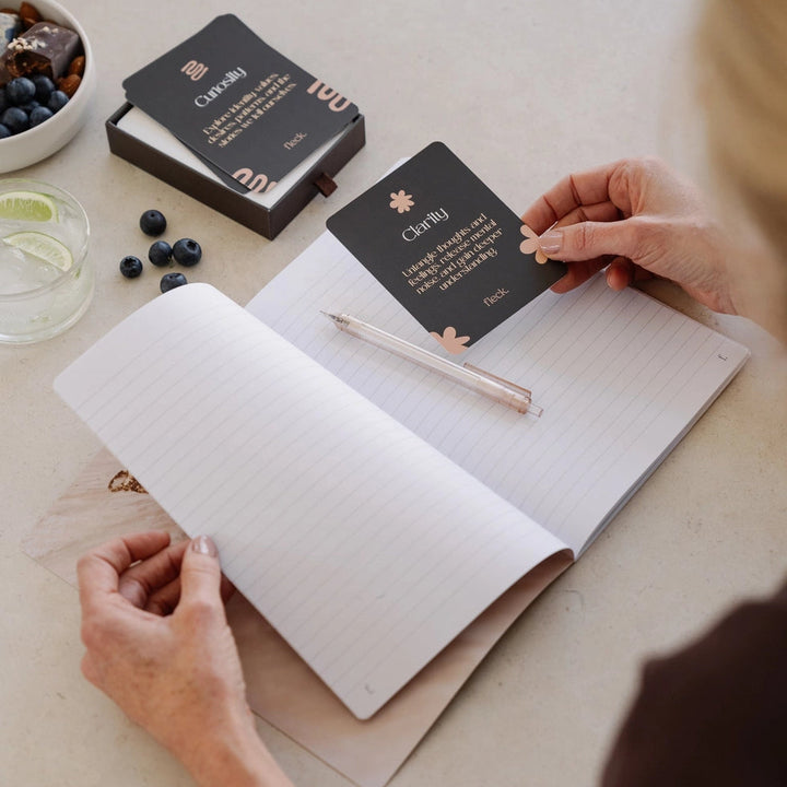 The Fleck Journal
