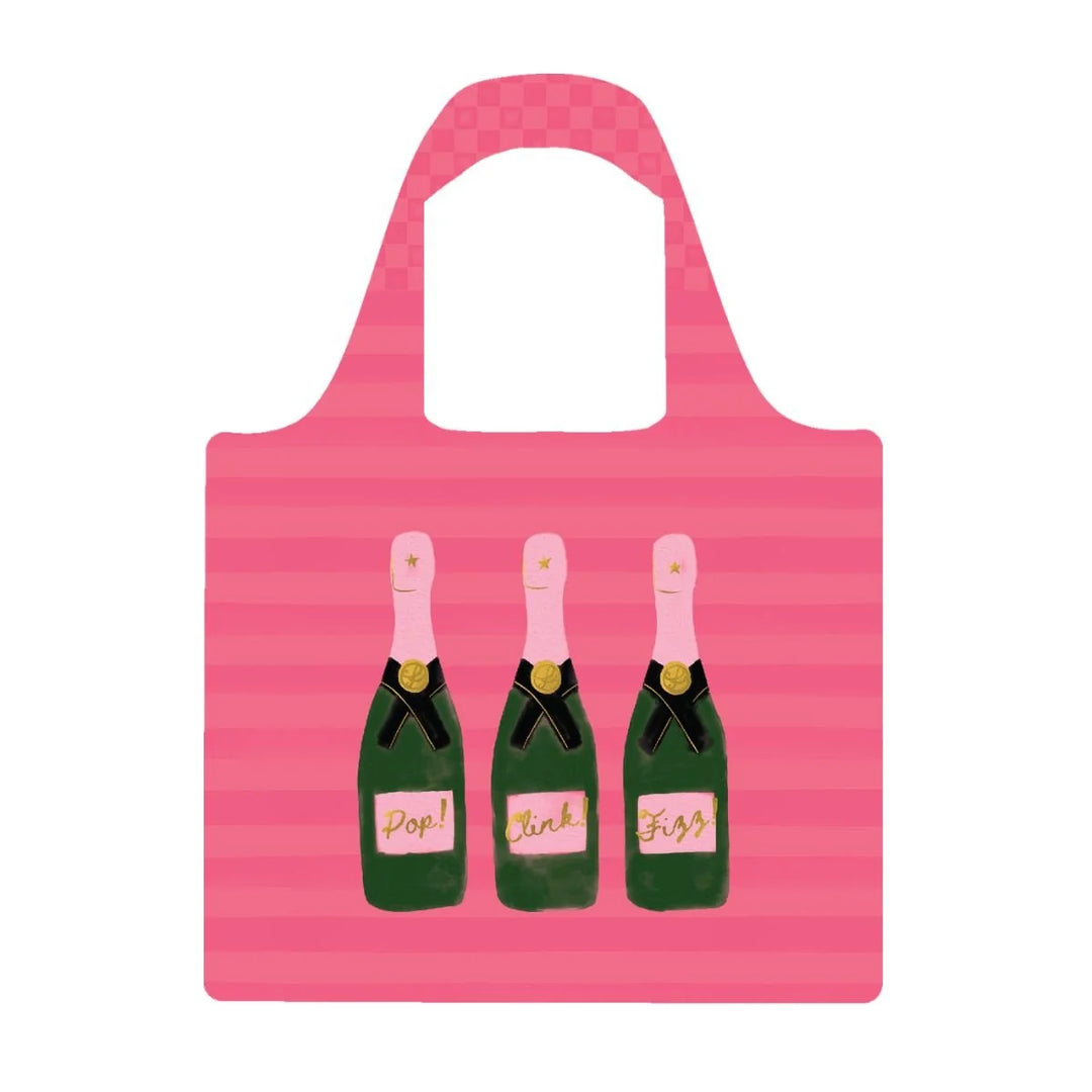Reusable Shopper Bag