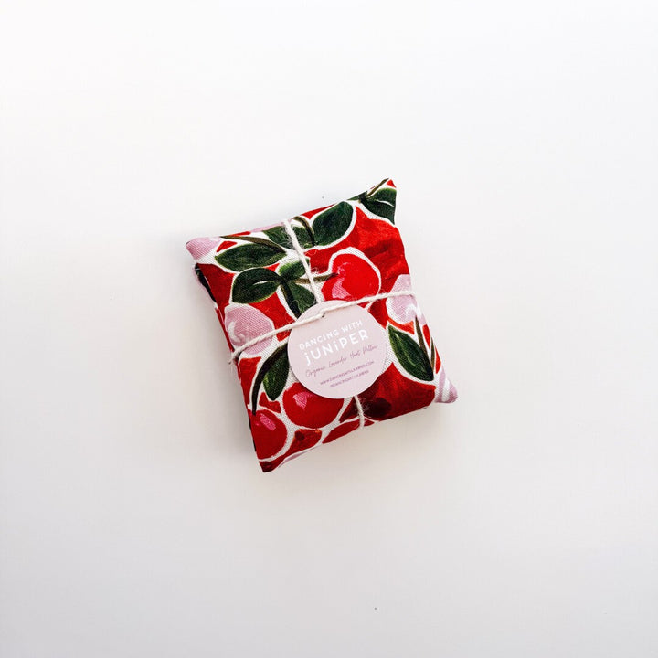 Heat Pillow - Organic Lavender
