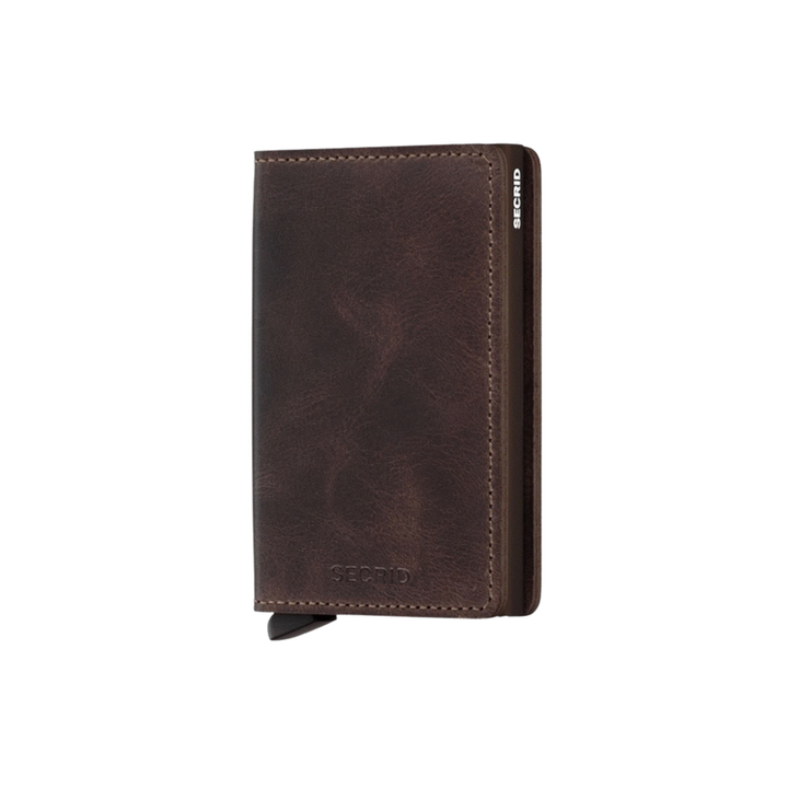 Slimwallet Vintage