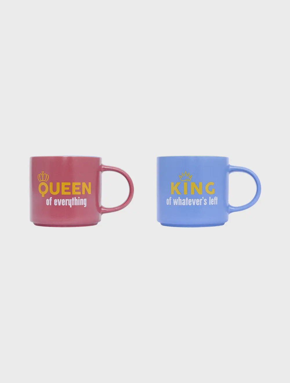 Cheeky Mug Set