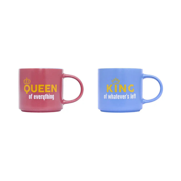 Cheeky Mug Set