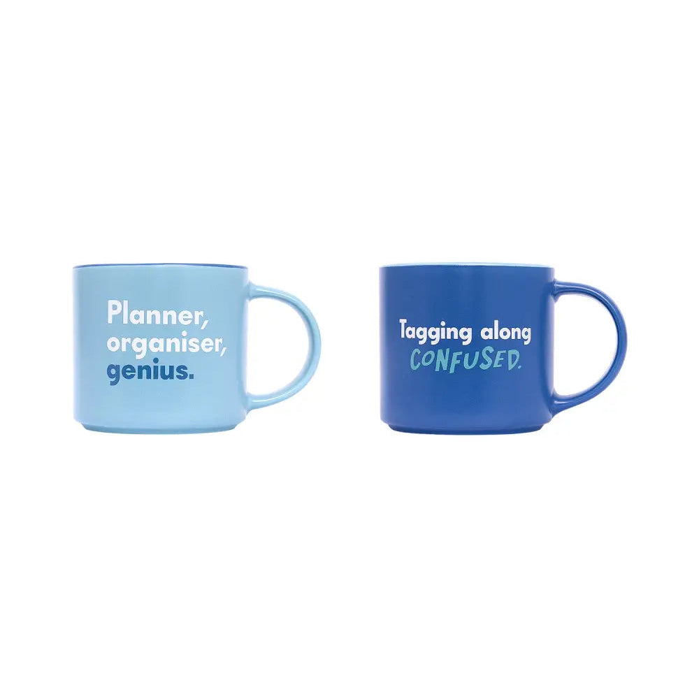 Cheeky Mug Set
