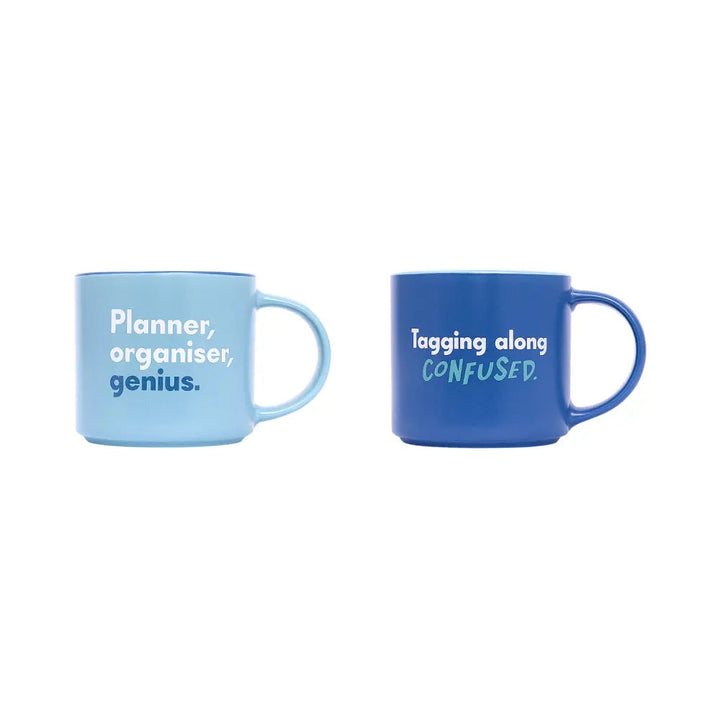 Cheeky Mug Set