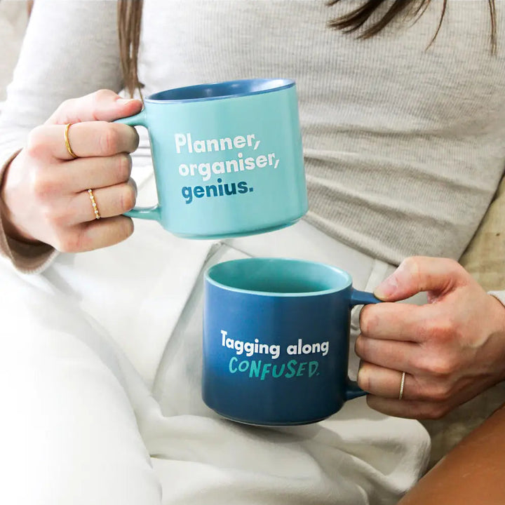 Cheeky Mug Set