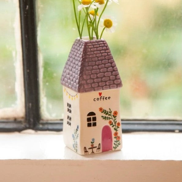 Bud Vase Cottage