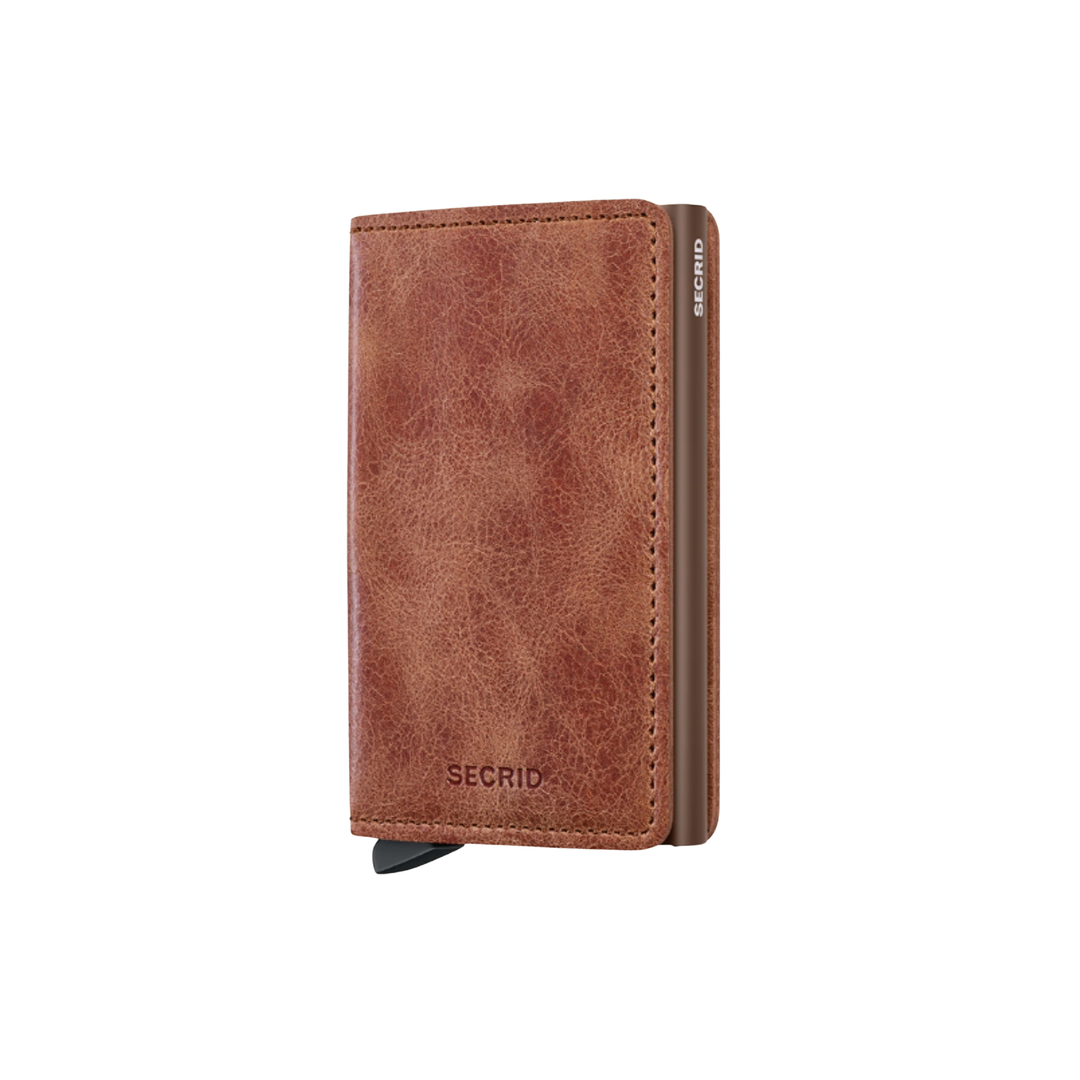Slimwallet Vintage