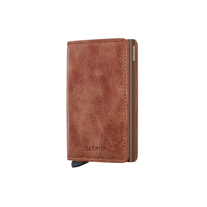 Slimwallet Vintage