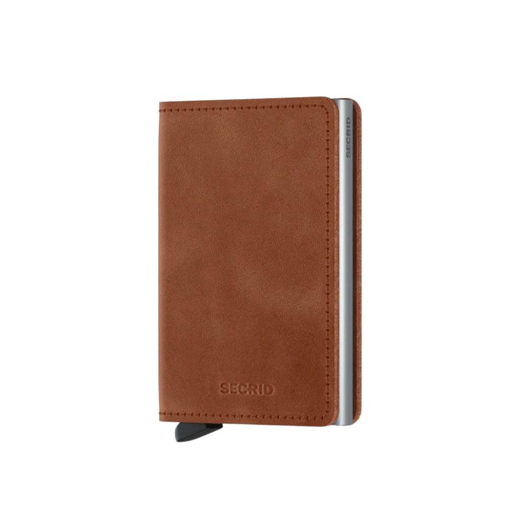 Slimwallet Vintage