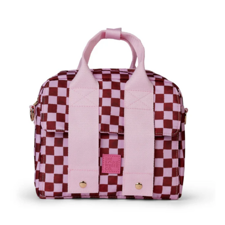 Lunch Tote