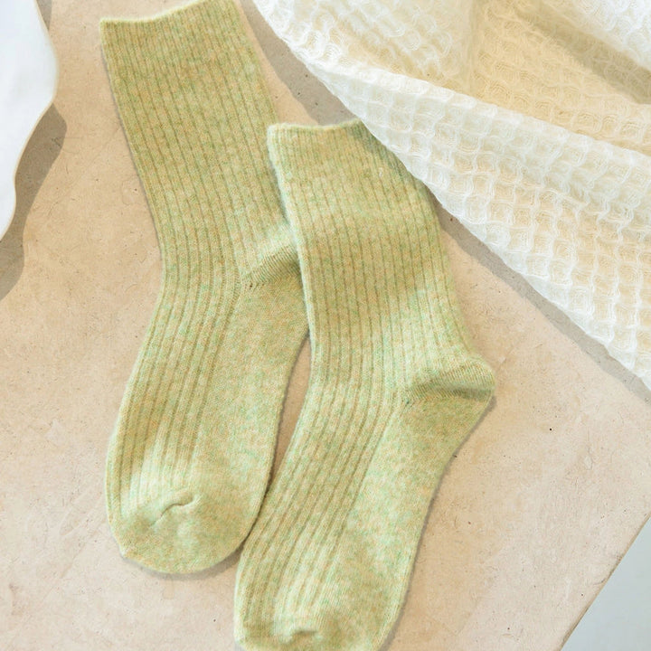 The Comfiest Socks S/M