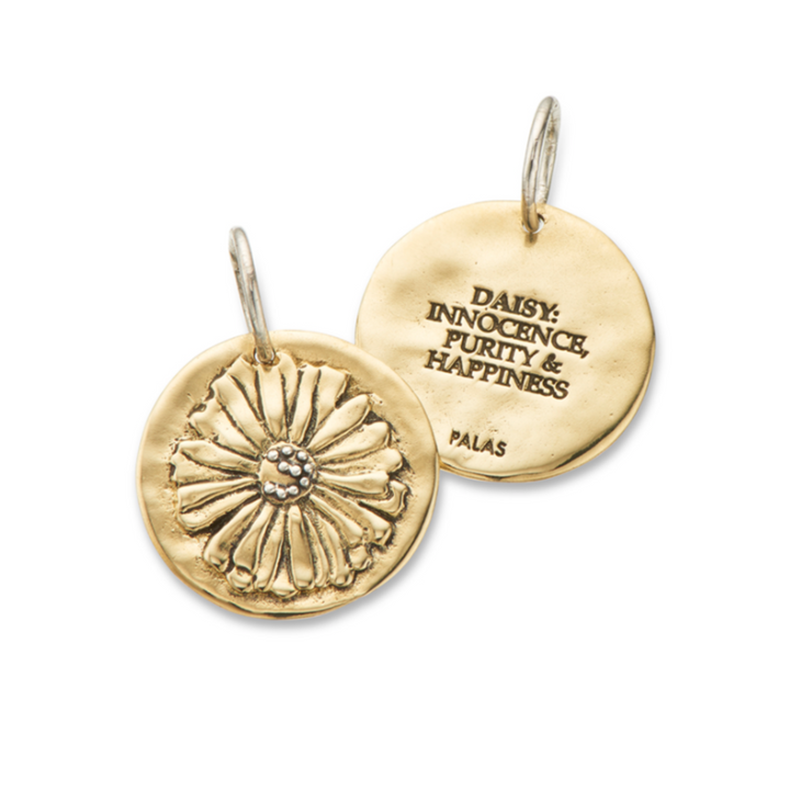 Charm Daisy
