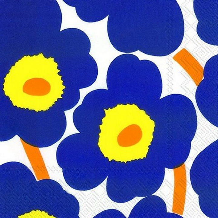 Napkins Cocktail Marimekko