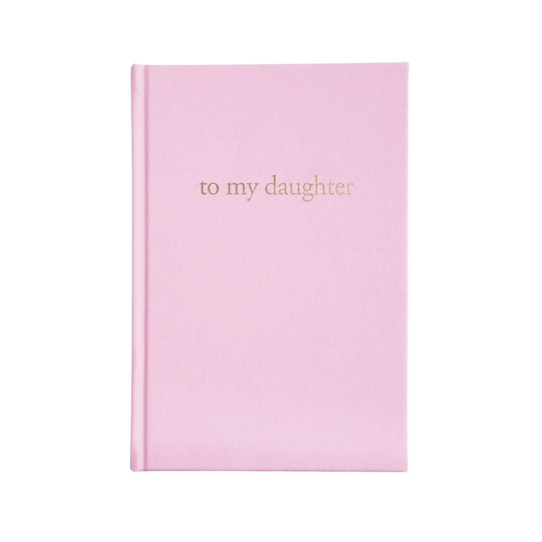 Journal, To My
