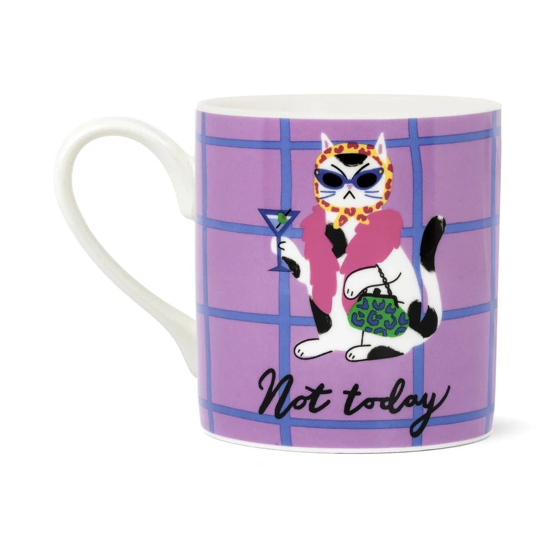 Hijinx Mug