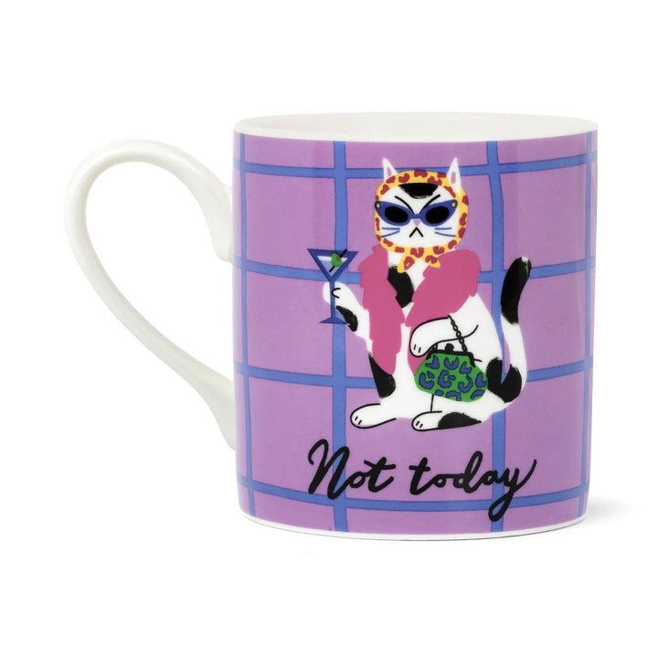 Hijinx Mug