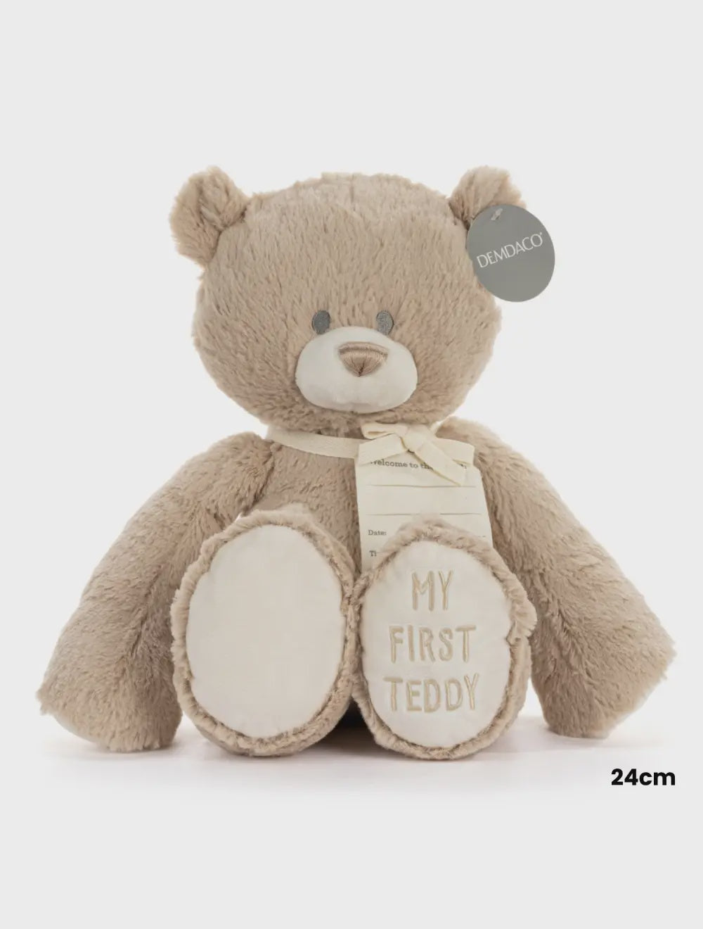 My First Teddy