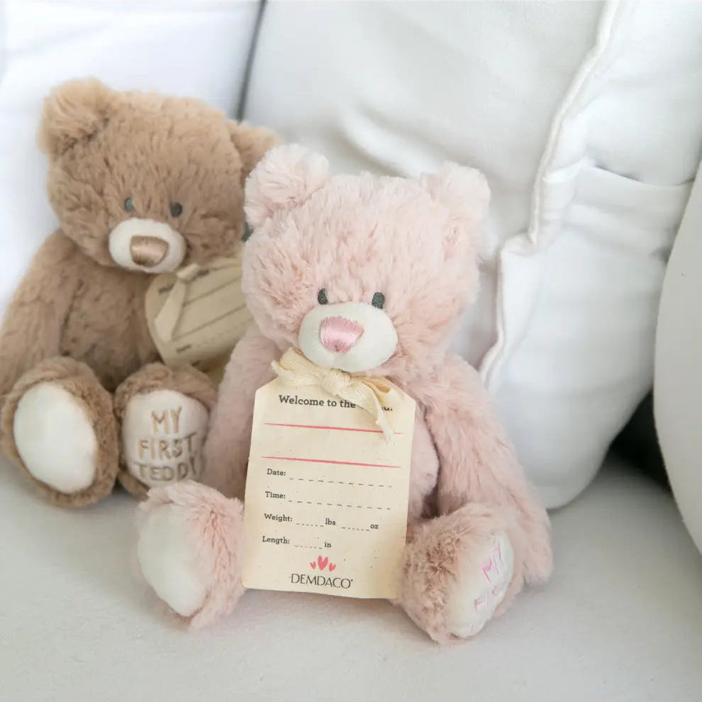 My First Teddy