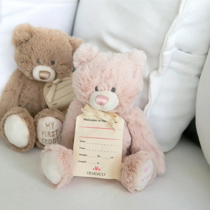 My First Teddy