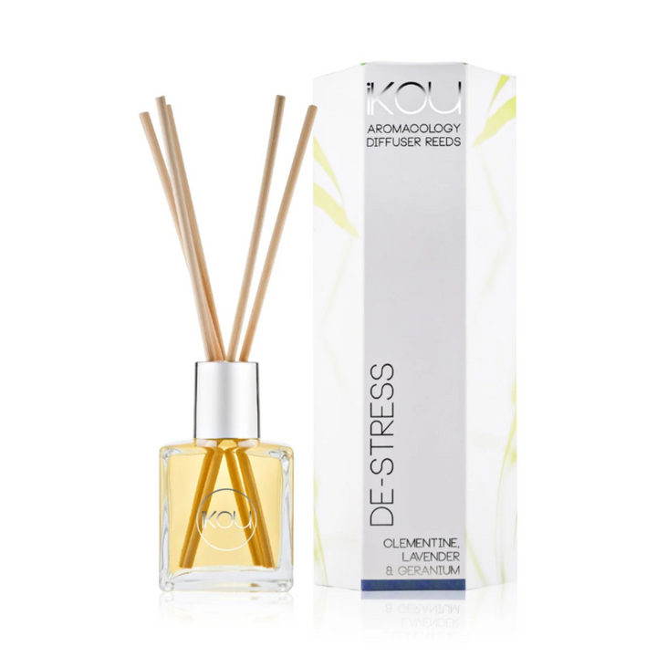 Aromacology Diffuser Reeds