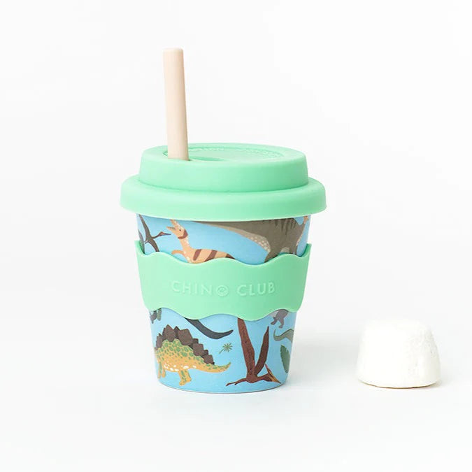 Babychino Cup 4oz