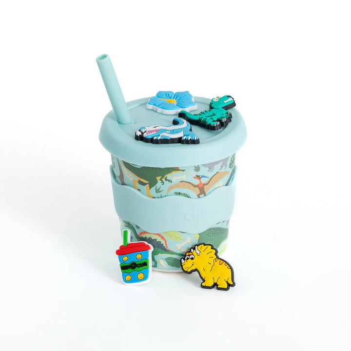 Chino Charm Cup 8oz