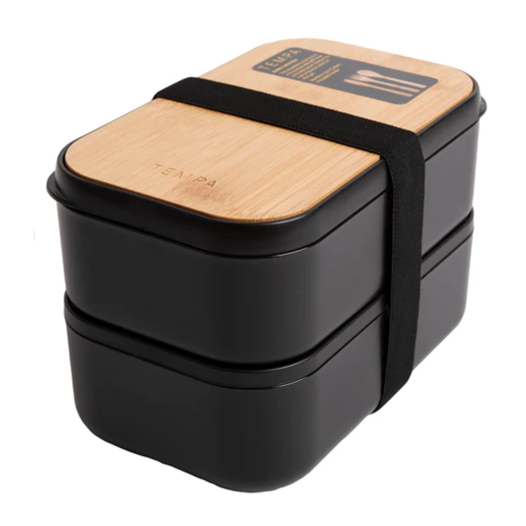 Bento Lunch Box Double – Clover & Arrow