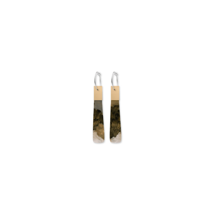 Earrings Elegance